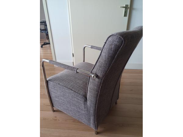 Leuke stoel/fauteuil