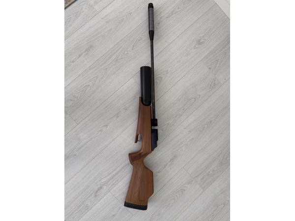 Theoben rapid MK2 .25