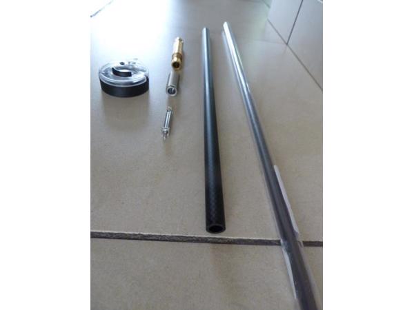 Loopkit 500 MM FX King // panthera  .22