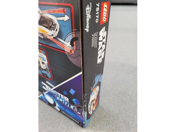 LEGO 75170 Star Wars - The Phantom SEALED