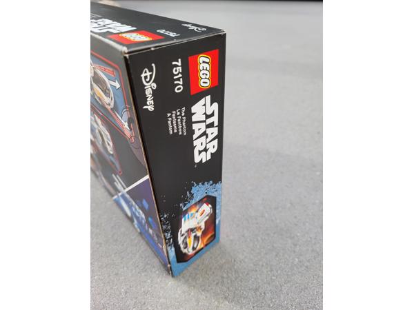 LEGO 75170 Star Wars - The Phantom SEALED