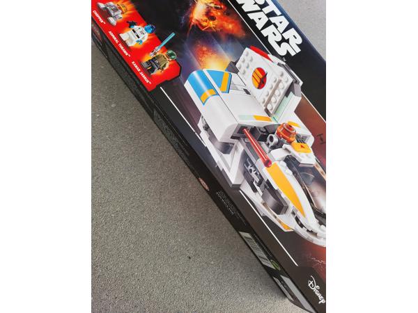 LEGO 75170 Star Wars - The Phantom SEALED