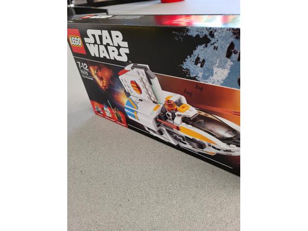 LEGO 75170 Star Wars - The Phantom SEALED