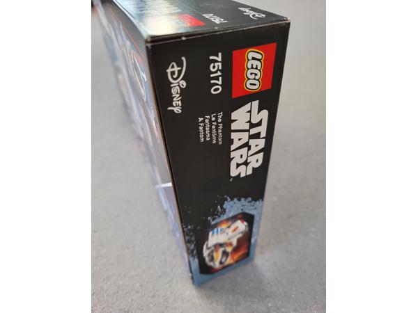 LEGO 75170 Star Wars - The Phantom SEALED