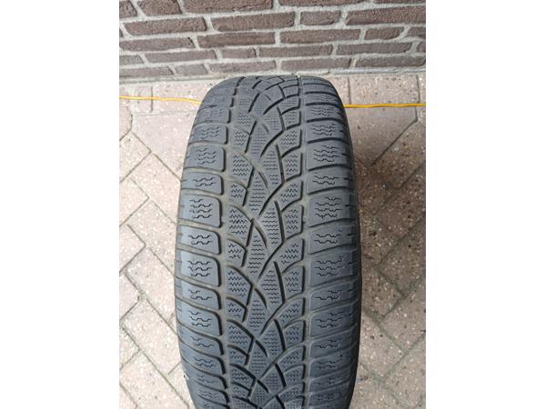 Set VW autobanden