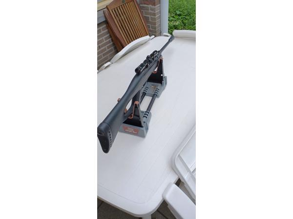 Gamo luchtgeweer kaliber 4.5mm