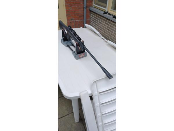Gamo luchtgeweer kaliber 4.5mm