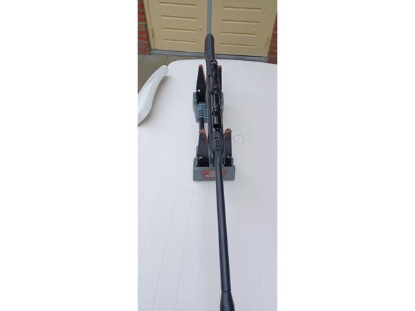 Gamo luchtgeweer kaliber 4.5mm