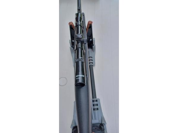 Gamo luchtgeweer kaliber 4.5mm