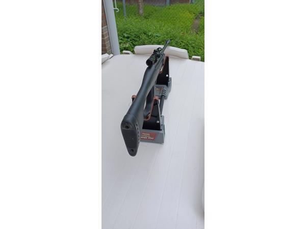 Gamo luchtgeweer kaliber 4.5mm