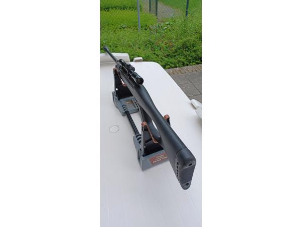 Gamo luchtgeweer kaliber 4.5mm