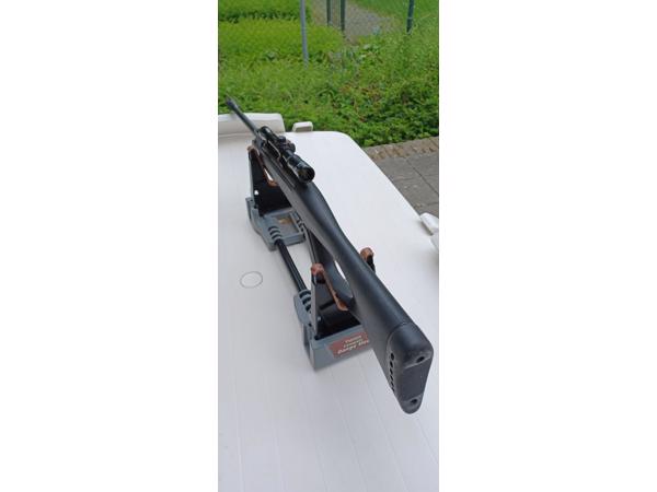 Gamo luchtgeweer kaliber 4.5mm
