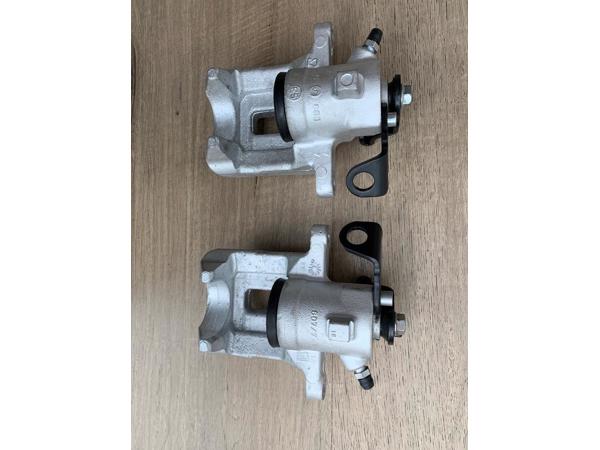 Remklauw VW Golf 4 Audi Seat Skoda achteras gereviseerd