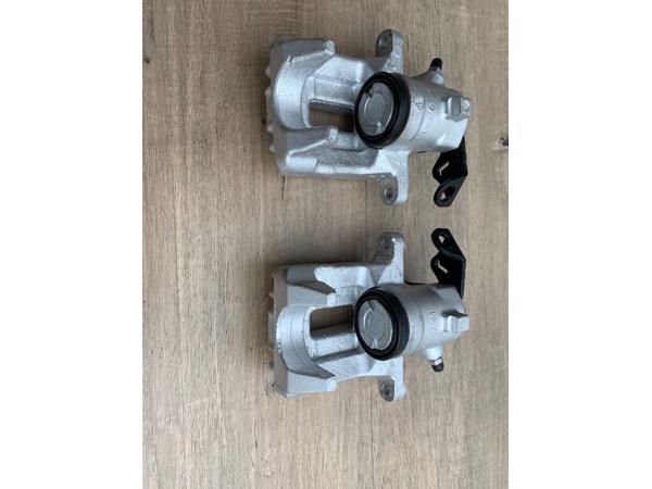 Remklauw VW Golf 4 Audi Seat Skoda achteras gereviseerd