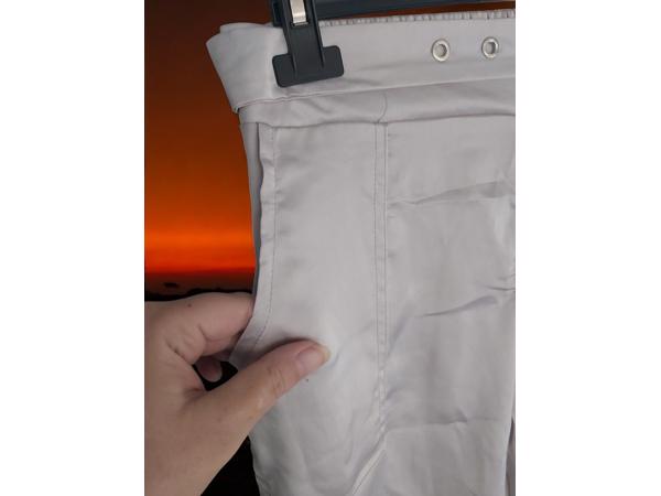 2 delige zomer set grijs M