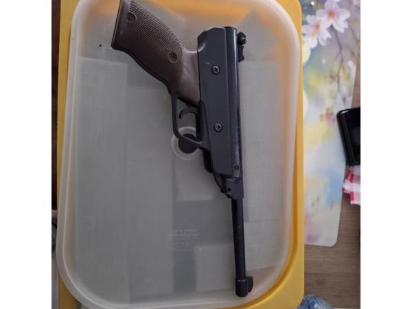Diana mod 3  4.5mm pistool