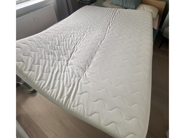 Matrastopper 160x200