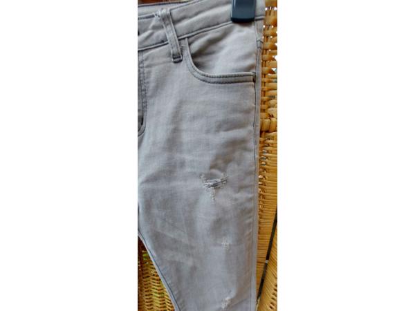 Jeans van Newplay, maat 38/M