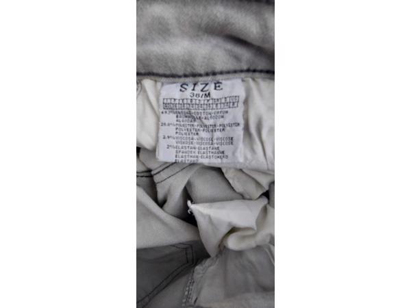Jeans van Newplay, maat 38/M
