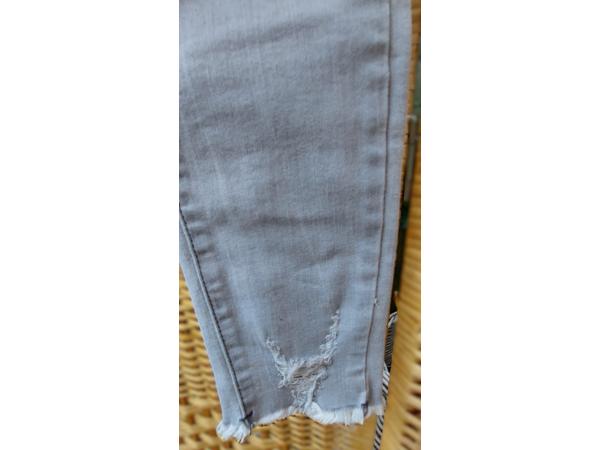 Jeans van Newplay, maat 38/M