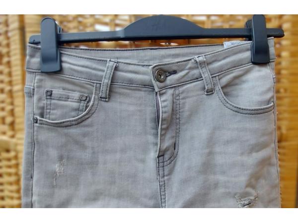 Jeans van Newplay, maat 38/M