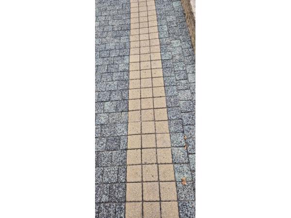 Duurzame MBI Geo color bestrating 10x10