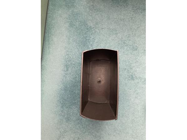 Papierversnipperaar tot max. A4-formaat