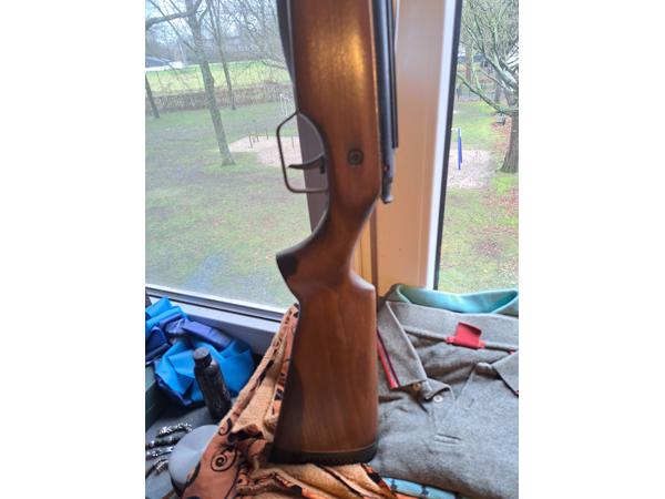 Diana 45 luchtbuks 5.5mm