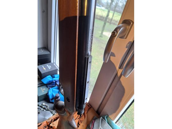 Diana 45 luchtbuks 5.5mm