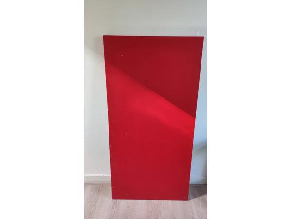 Gratis - Ikea tafelblad 1,5 X, 0,75 m