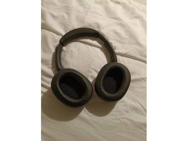 Sony headphones ult wear