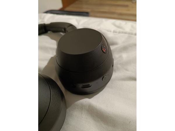 Sony headphones ult wear
