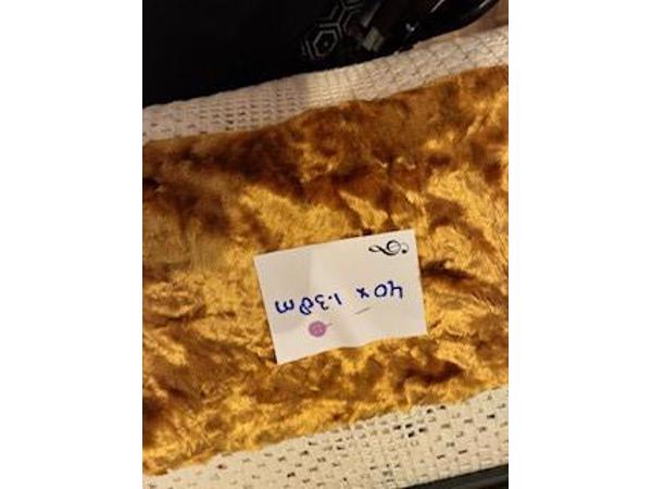 Beren maken, diverse materialen, teveel om op te noemen