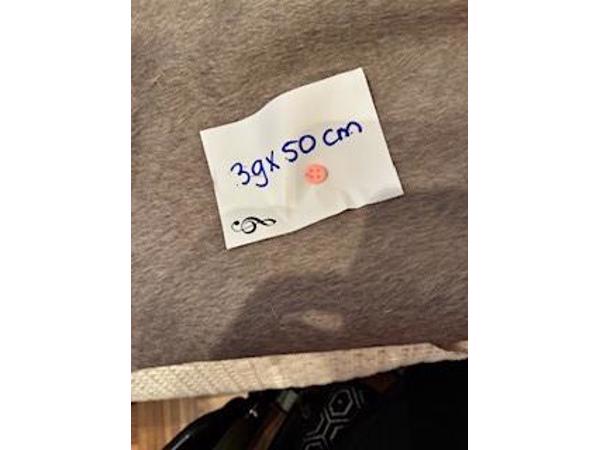 Beren maken, diverse materialen, teveel om op te noemen