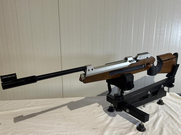 Walther LG90 4,5mm te koop