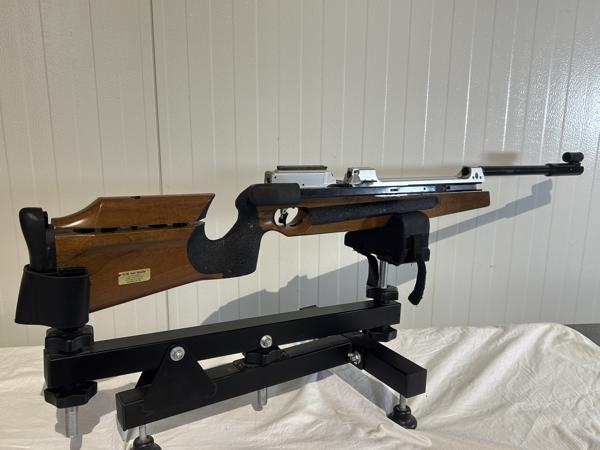 Walther LG90 4,5mm te koop