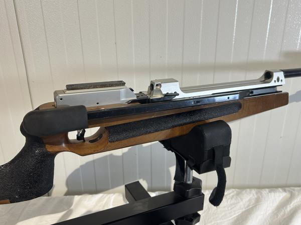 Walther LG90 4,5mm te koop