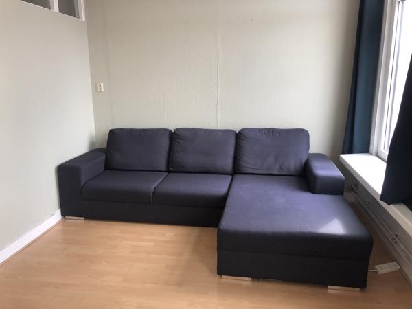 Hoekbank - L-shaped couch