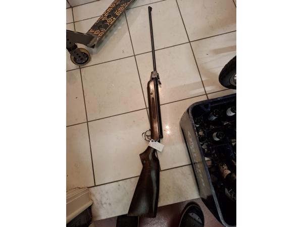 Kriko model ? Luchtbuks