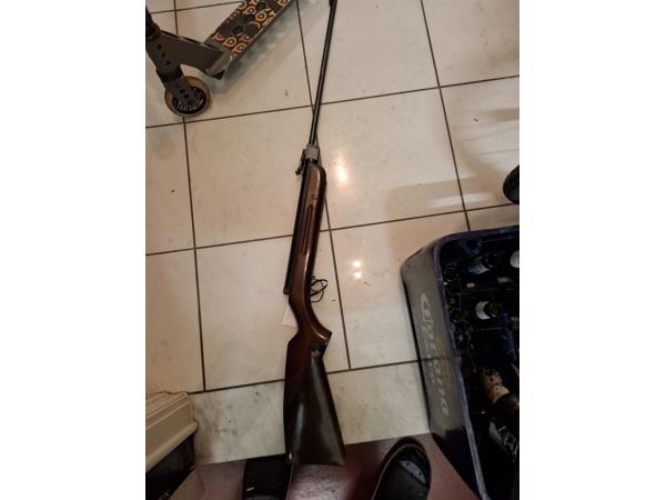 Kriko model ? Luchtbuks