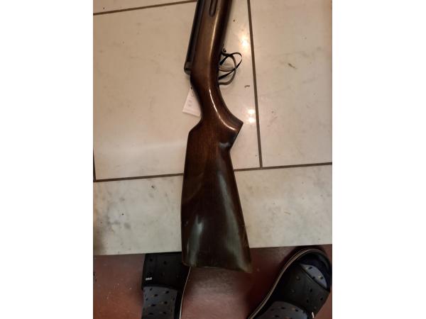 Kriko model ? Luchtbuks