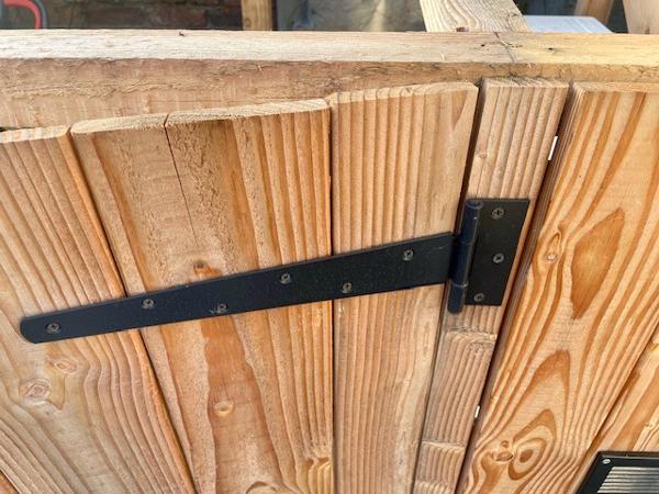 Vuilcontainer Opslag