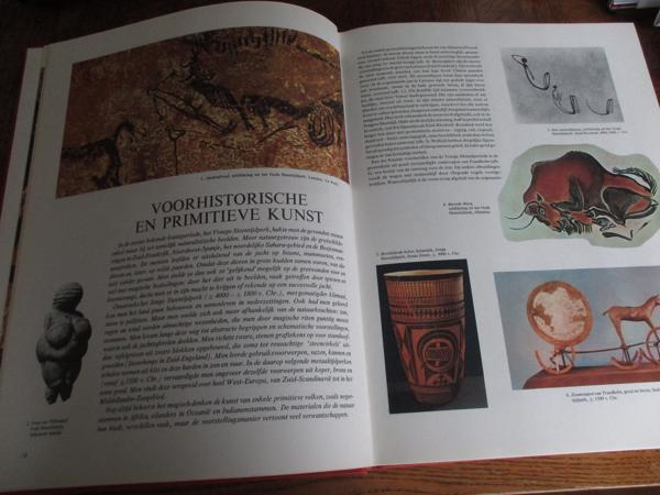 Dr. John B. Knipping - Kunstschatten van alle Tijden