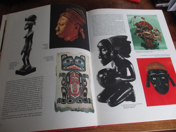 Dr. John B. Knipping - Kunstschatten van alle Tijden