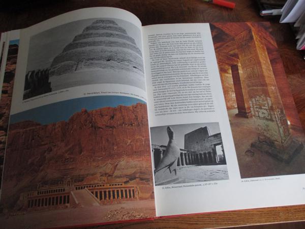 Dr. John B. Knipping - Kunstschatten van alle Tijden