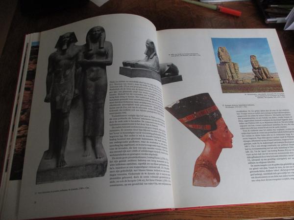 Dr. John B. Knipping - Kunstschatten van alle Tijden