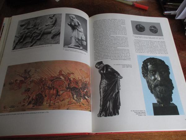 Dr. John B. Knipping - Kunstschatten van alle Tijden