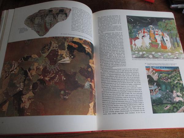 Dr. John B. Knipping - Kunstschatten van alle Tijden