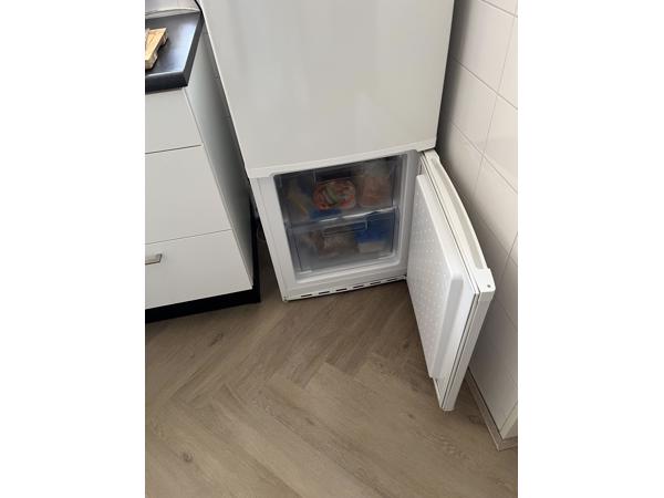 Bosch koel/vriescombinatie