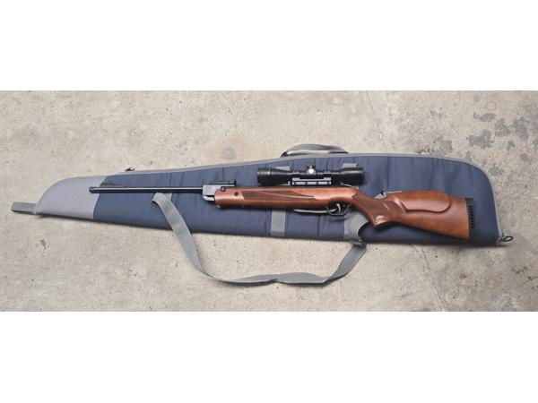 Walther classus igst